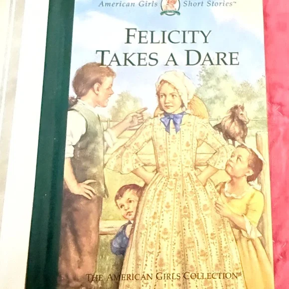 American Girl Paperback Books — set of 16 - Picture 5 of 15